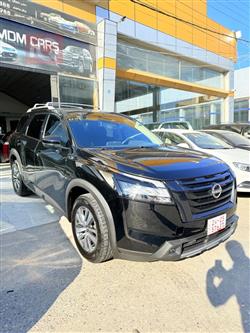 نيسان باثفايندر